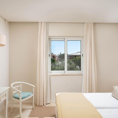 منتجع مونتي سانتو كارفويرو المظهر الخارجي الصورة A room at the hotel