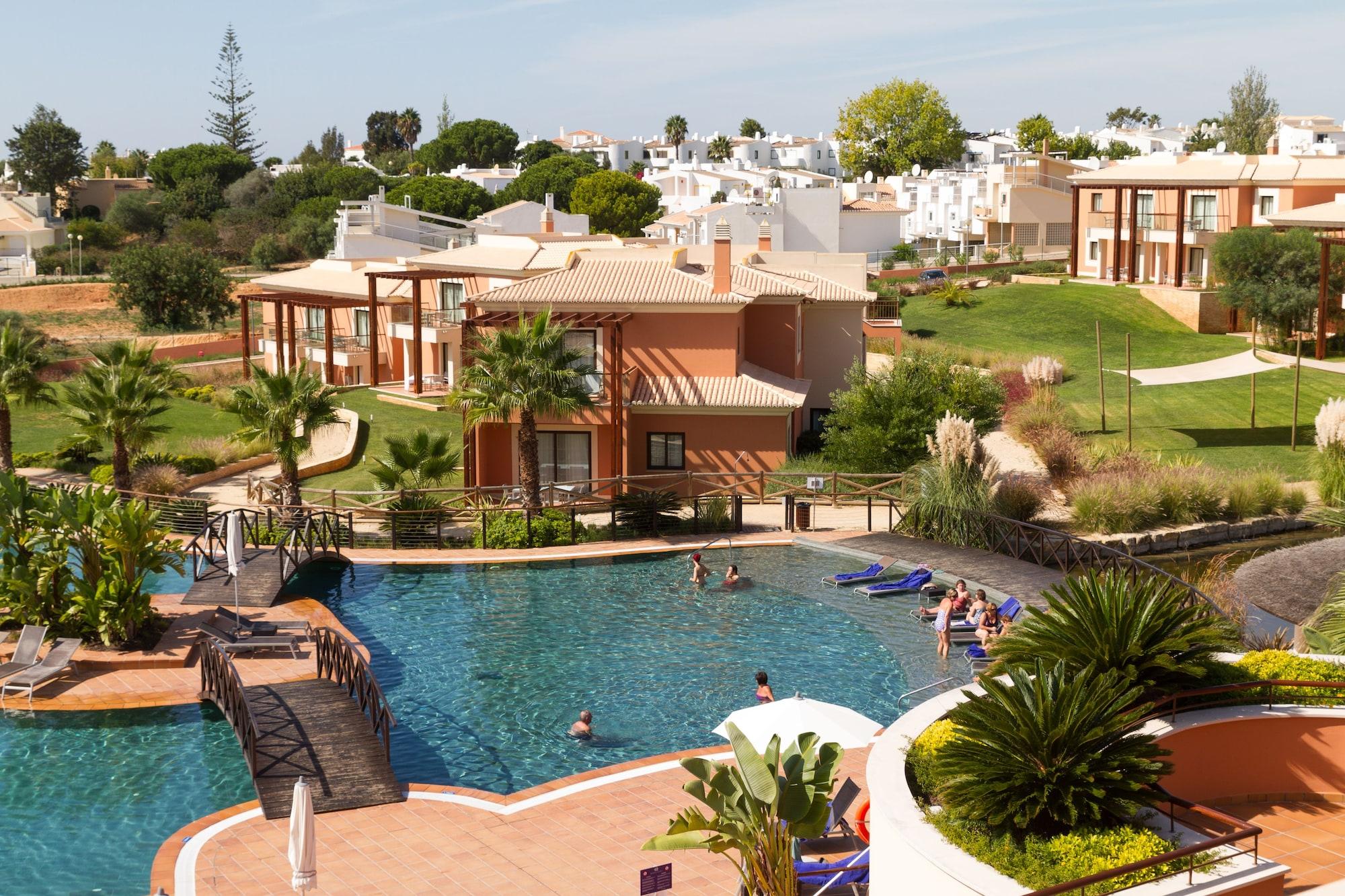 منتجع مونتي سانتو كارفويرو المظهر الخارجي الصورة Club Med resort in Spain