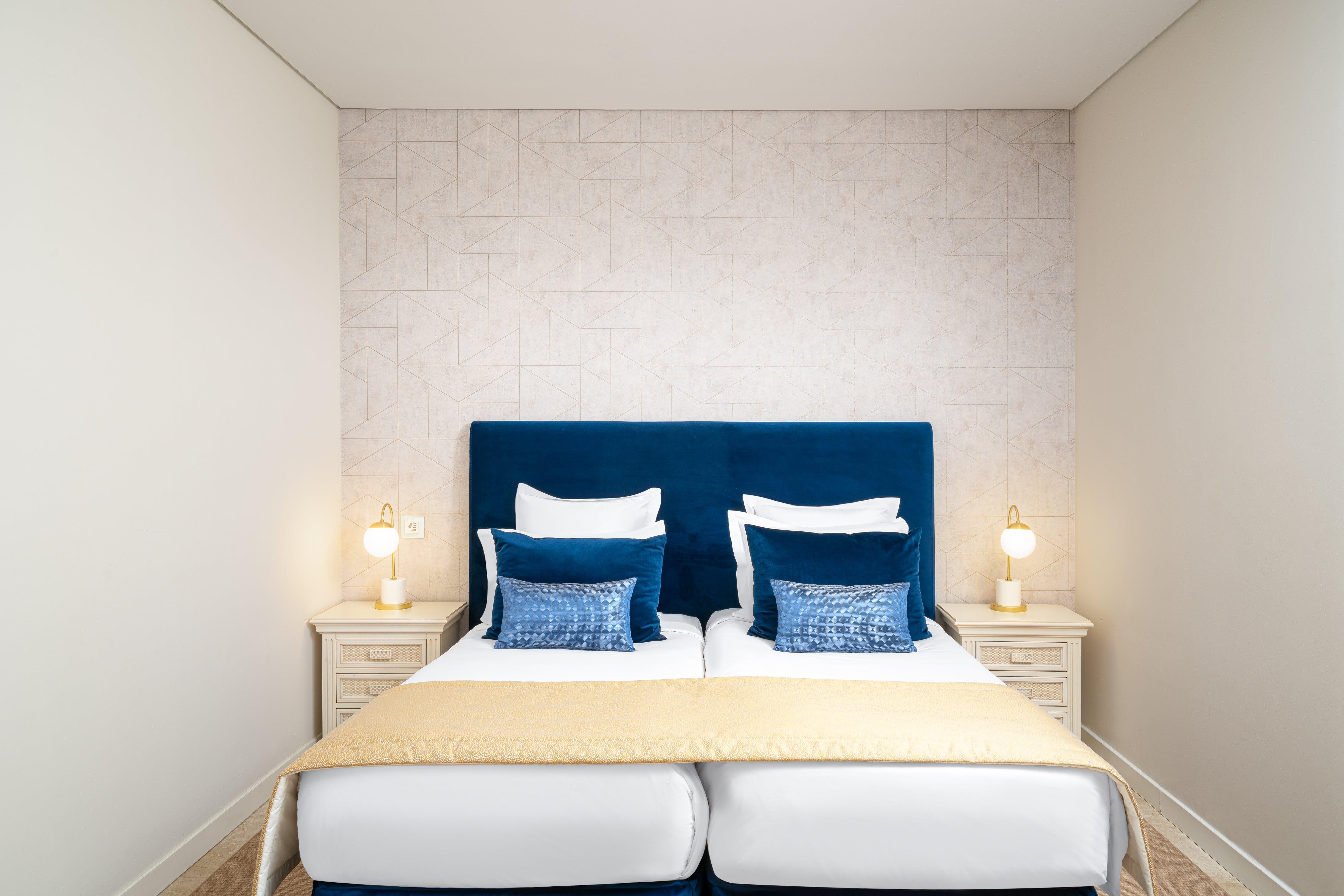 منتجع مونتي سانتو كارفويرو المظهر الخارجي الصورة A bedroom at the hotel