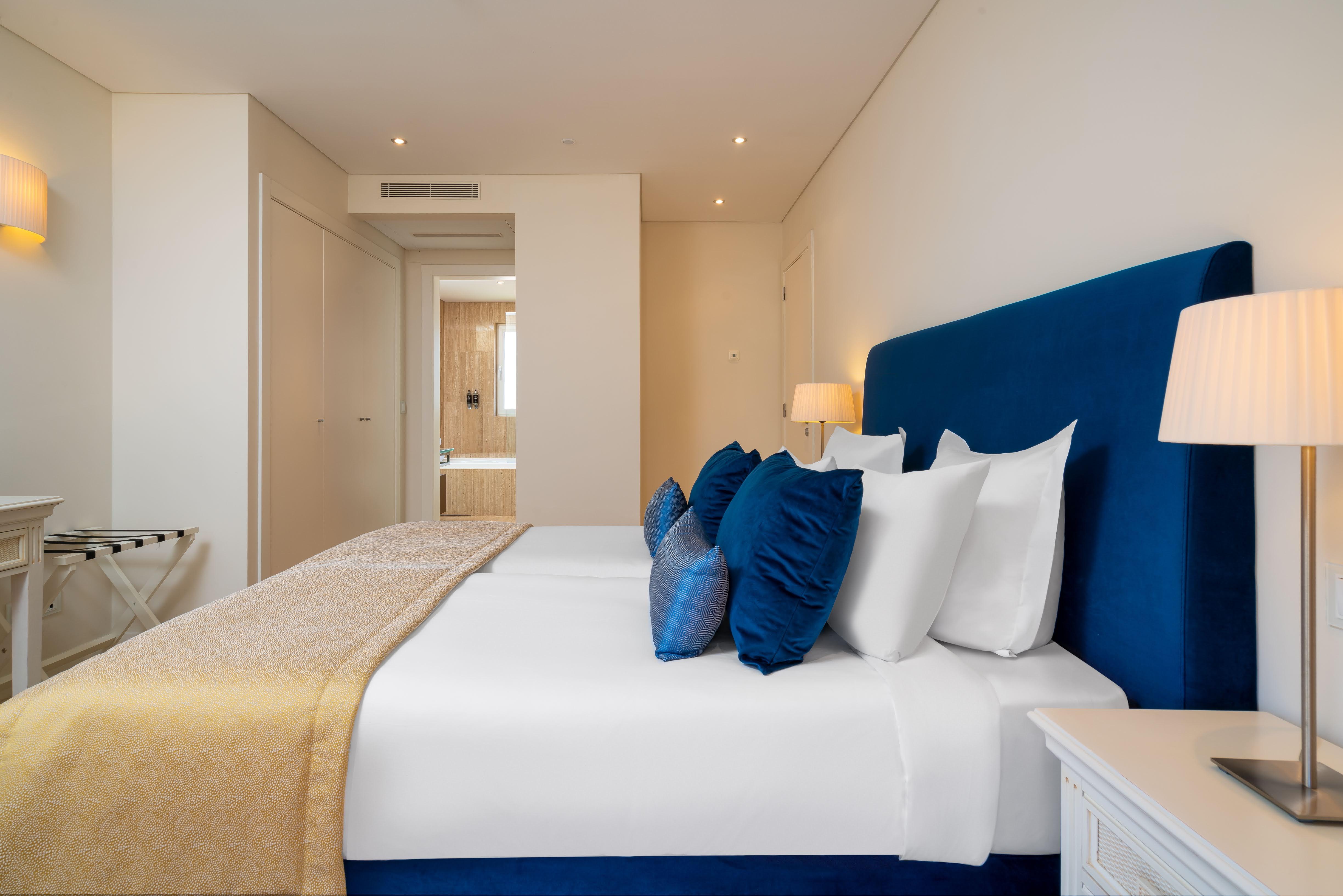 منتجع مونتي سانتو كارفويرو المظهر الخارجي الصورة A bedroom at the hotel