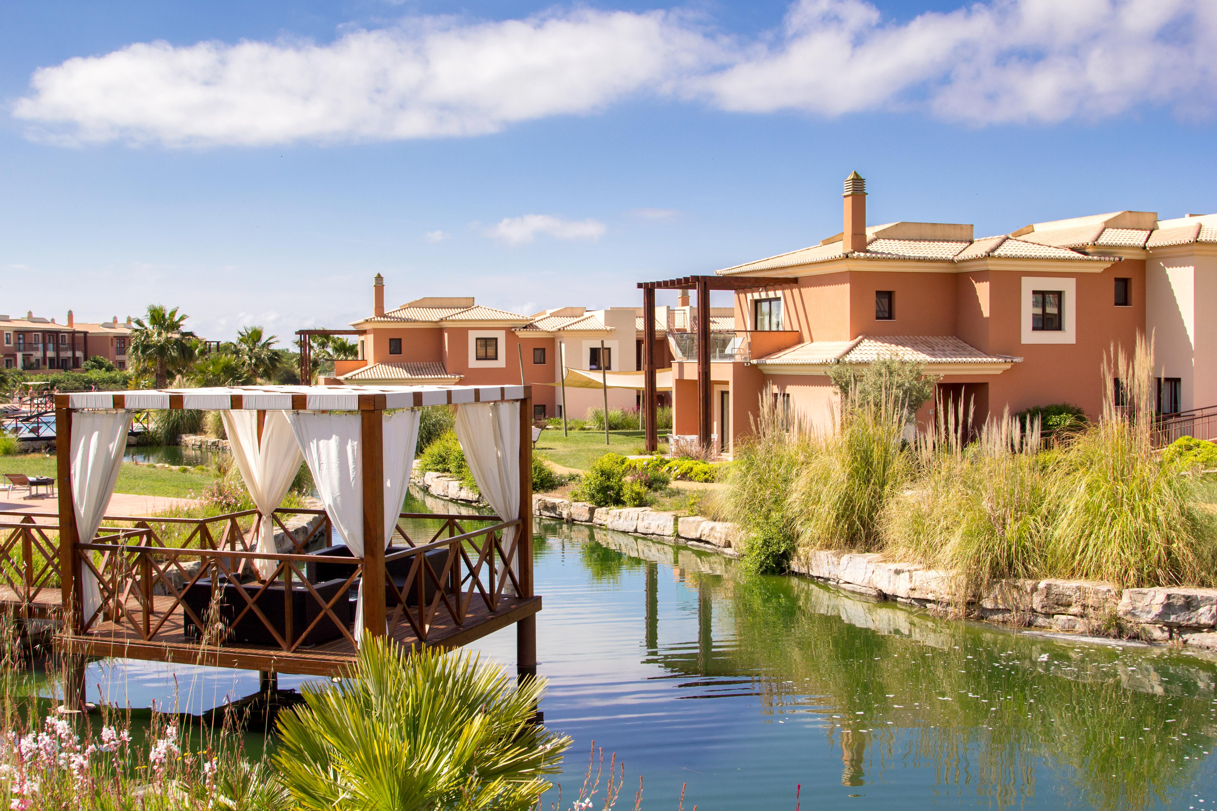 منتجع مونتي سانتو كارفويرو المظهر الخارجي الصورة Club del Sol, Benalmadena, Spain