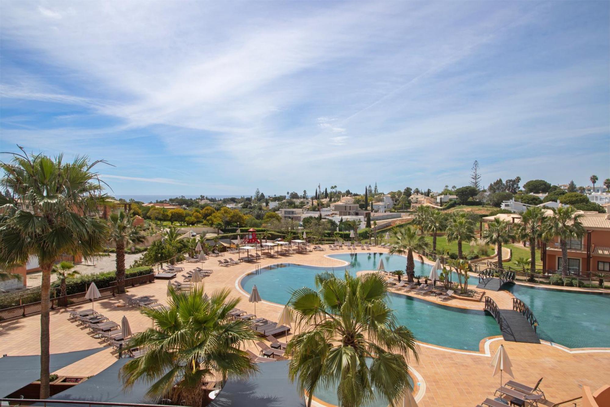 منتجع مونتي سانتو كارفويرو المظهر الخارجي الصورة A resort in Hammamet