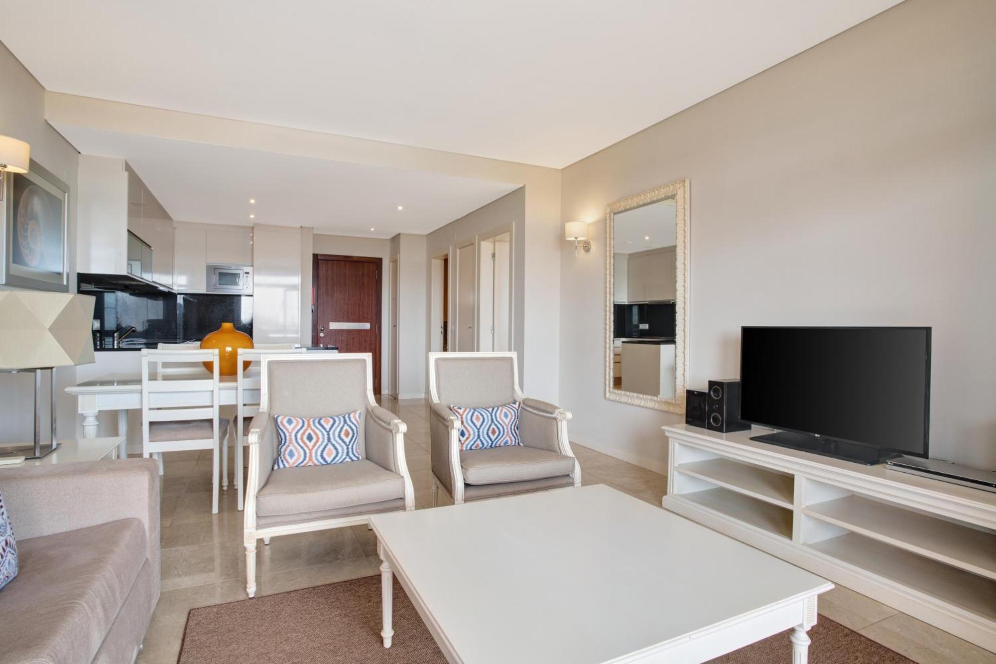 منتجع مونتي سانتو كارفويرو المظهر الخارجي الصورة Living room